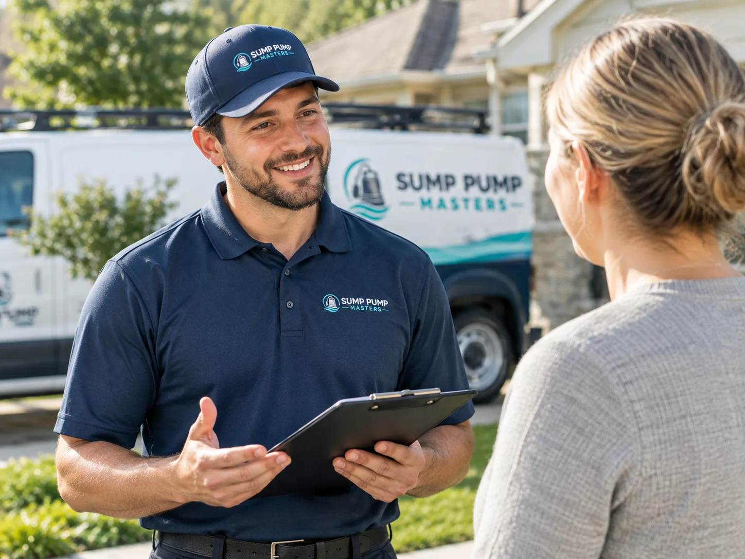 Sump Pump Repair Wimbledon, ND FAQs